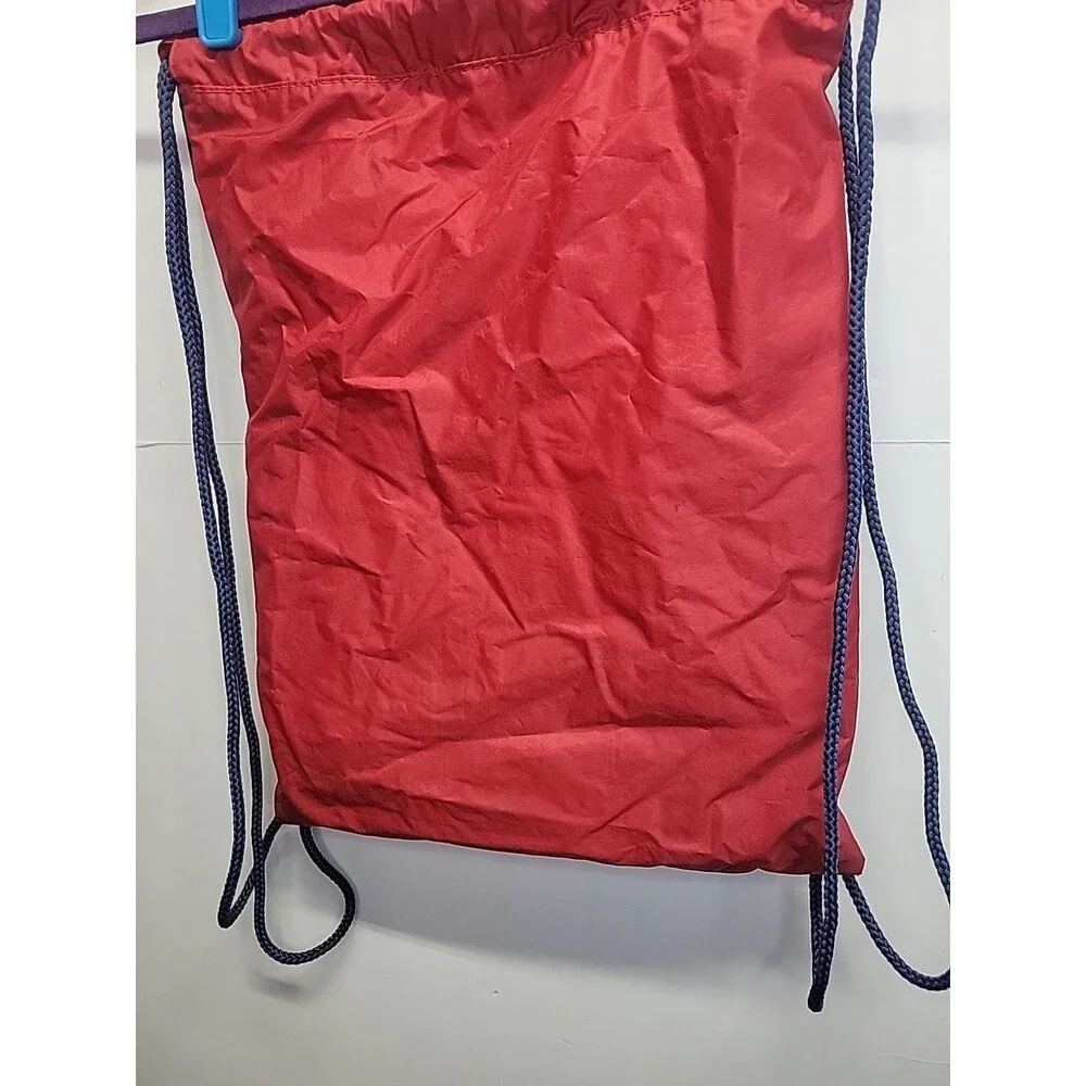 St. Louis Drawstring‎ Bag Backpack, Genuine MLB, Concept One Accessories
